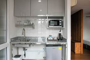 Lamphu Tree House Boutique Hotel