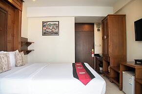 Lamphu Tree House Boutique Hotel