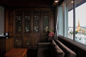 Lamphu Tree House Boutique Hotel