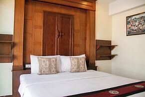 Lamphu Tree House Boutique Hotel