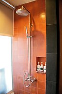 Lamphu Tree House Boutique Hotel