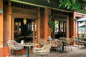 Lamphu Tree House Boutique Hotel