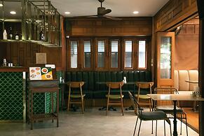 Lamphu Tree House Boutique Hotel