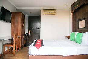 Lamphu Tree House Boutique Hotel