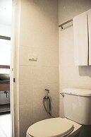 Lamphu Tree House Boutique Hotel