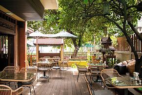 Lamphu Tree House Boutique Hotel