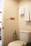 Lamphu Tree House Boutique Hotel