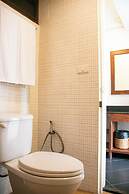 Lamphu Tree House Boutique Hotel