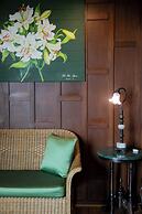 Lamphu Tree House Boutique Hotel