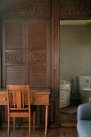 Lamphu Tree House Boutique Hotel