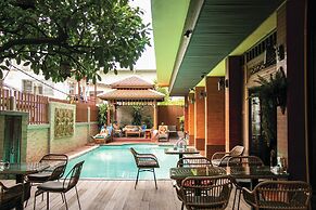 Lamphu Tree House Boutique Hotel