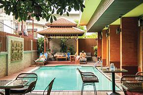 Lamphu Tree House Boutique Hotel