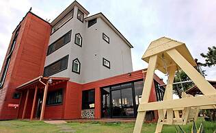 Starlightdrops Pension