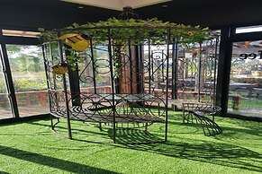 Starlightdrops Pension