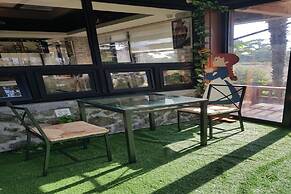 Starlightdrops Pension