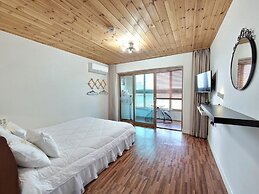 Starlightdrops Pension