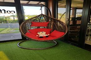 Starlightdrops Pension