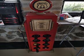 Starlightdrops Pension