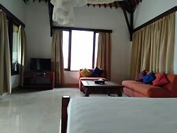 Pondok Alit Resort