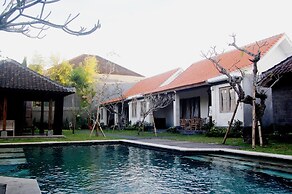 Pondok Alit Resort