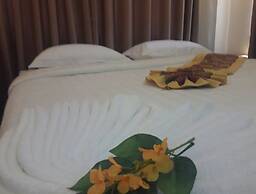 Kyaw Myanmar Hotel