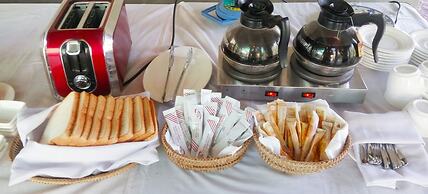 Kyaw Myanmar Hotel
