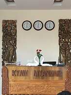 Kyaw Myanmar Hotel