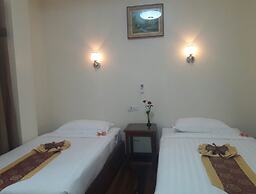 Kyaw Myanmar Hotel