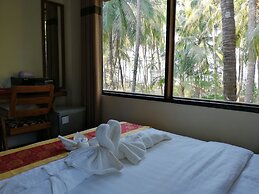 Kyaw Myanmar Hotel