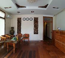 Kyaw Myanmar Hotel