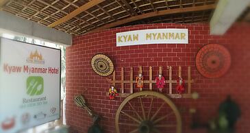 Kyaw Myanmar Hotel