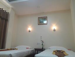 Kyaw Myanmar Hotel