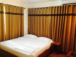 Kyaw Myanmar Hotel
