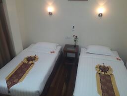 Kyaw Myanmar Hotel
