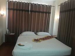 Kyaw Myanmar Hotel