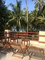 Kyaw Myanmar Hotel