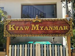 Kyaw Myanmar Hotel