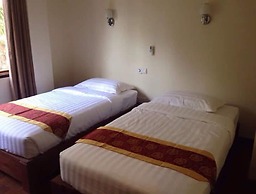 Kyaw Myanmar Hotel