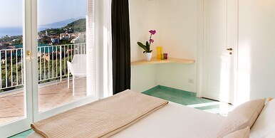 Antonio Massa Lubrense