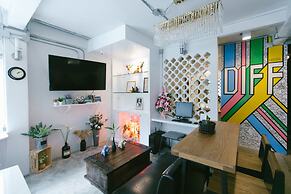 Diff Hostel