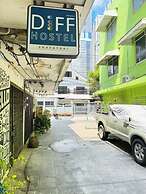 Diff Hostel