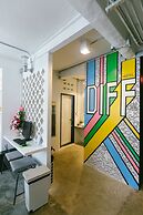 Diff Hostel