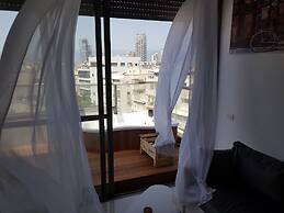 Luxury Apartment in Tel Aviv