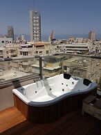 Luxury Apartment in Tel Aviv