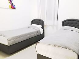 Luxury Apartment in Tel Aviv