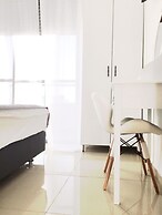 Luxury Apartment in Tel Aviv