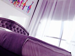 Luxury Apartment in Tel Aviv