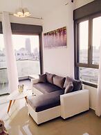 Luxury Apartment in Tel Aviv