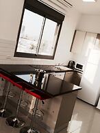 Luxury Apartment in Tel Aviv