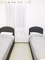 Luxury Apartment in Tel Aviv